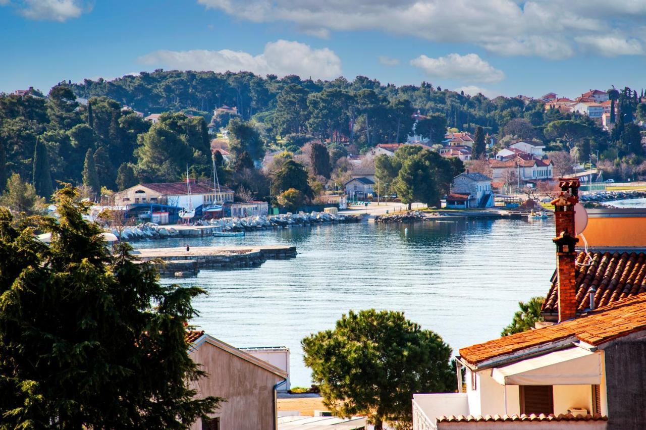 Apartman Milina Rovinj