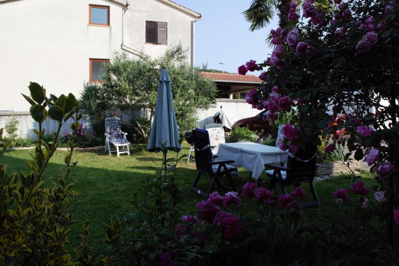 Milina Apartman
